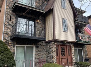6616 W 64th Pl, Chicago, IL 60638