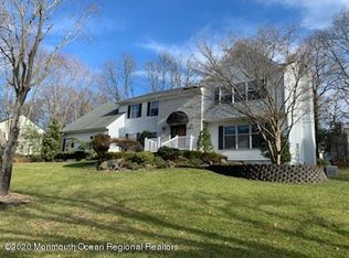 235 Nottingham Rd, Morganville, NJ 07751