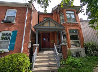 25 Colborne Street, Kingston, ON K7K 1C5
