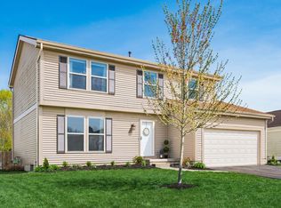 697 Woodmark Run, Columbus, OH