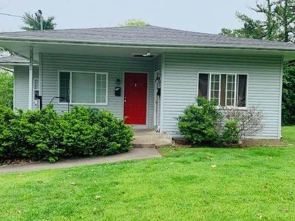 2850 N. Campbell Duplex, 2850 N Campbell Duplex S, Springfield, MO 65803