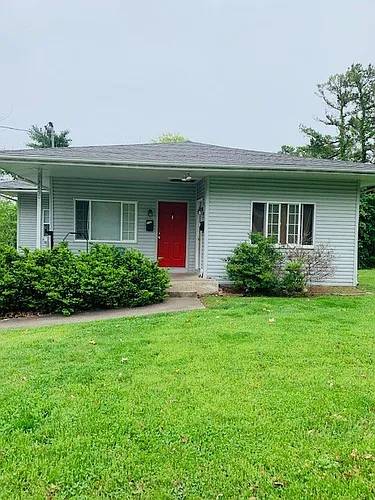 2850 N Campbell Duplex Photo 1