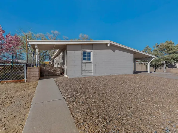 820 Austin Ave, Grants, NM 87020