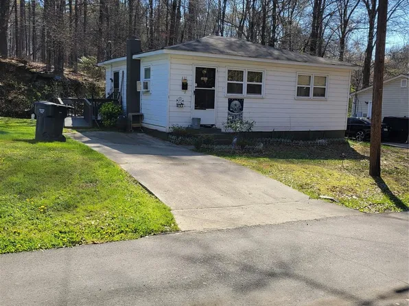 408 S Starr St, Dallas, NC 28034