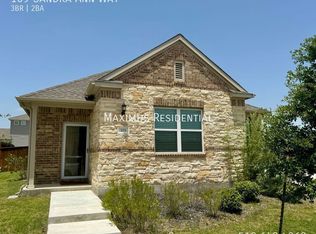109 Sandra Ann Way, Hutto, TX 78634