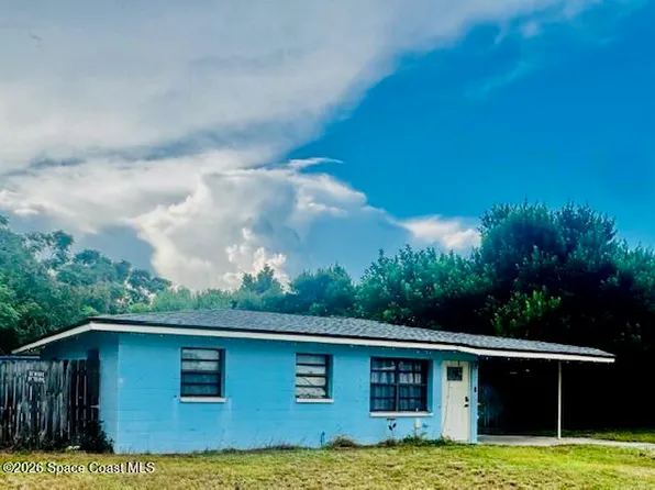 2148 King Richard Rd, Melbourne, FL 32935
