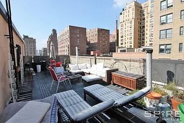 Rented by Spire Group