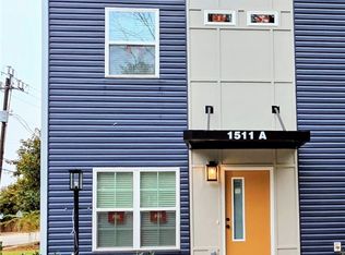 1511 Fort Bragg Rd APT A, Fayetteville, NC 28305