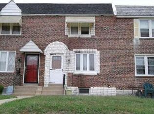 711 Surrey Ln, Glenolden, PA 19036