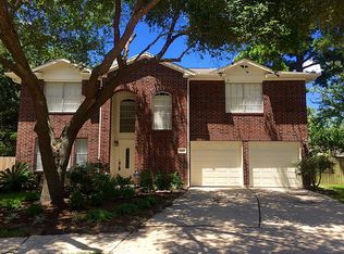 3430 Greenlake Dr, Spring, TX 77388
