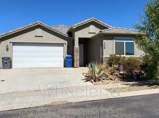 706 W 400 N, Hurricane, UT 84737