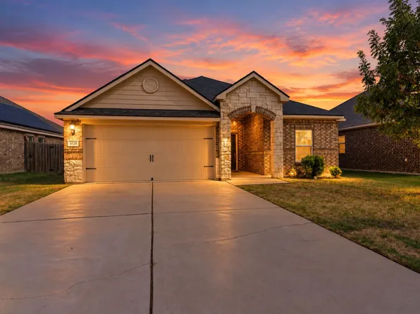 4128 Tower Bridge Ln, Crowley, TX 76036