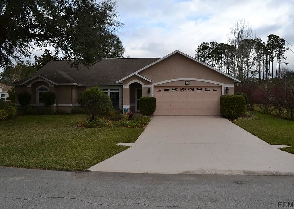 34 Ellington Dr Palm Coast Fl 32164 Mls 212737 Zillow