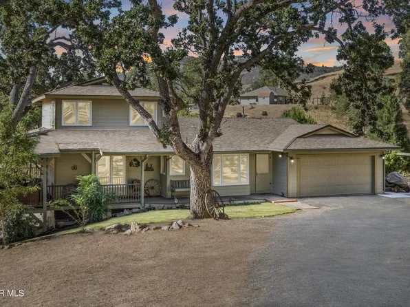 23860 Parke Ct, Tehachapi, CA 93561