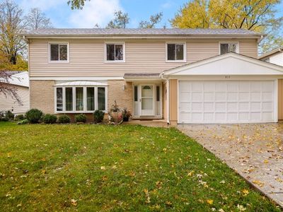 917 N Quince Ln, Mount Prospect, IL, 60056