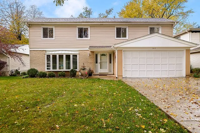 917 N Quince Ln photo 1