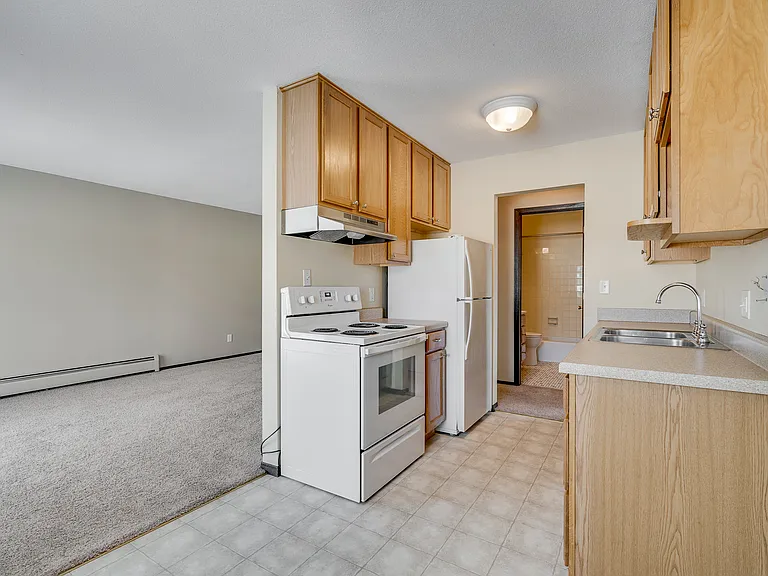 Shepard Terrace — Photo 10