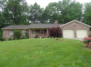 6576 Green Hill Dr, Evansville, IN