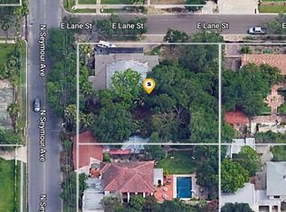 1501 E Lane St, Laredo, TX 78040