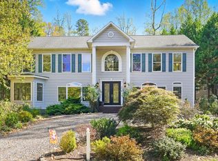 143 Edgemont Cir, Locust Grove, VA 22508