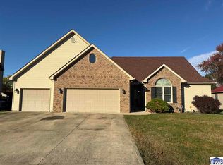 6800 N Basswood St, Terre Haute, IN