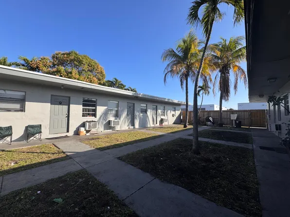 825 NW 10th Ter APT 9, Fort Lauderdale, FL 33311