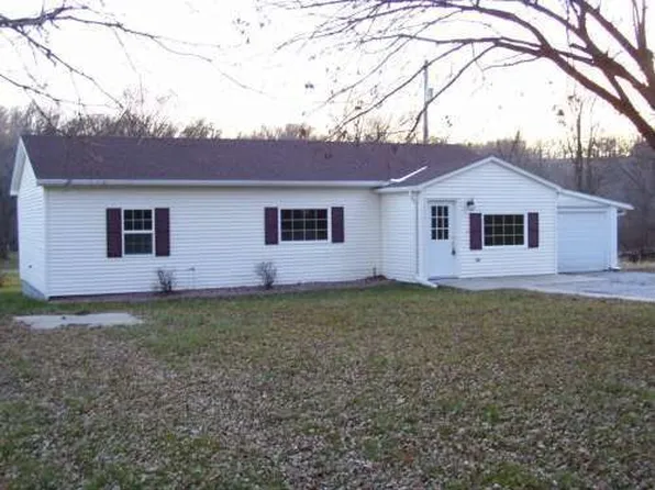 501 E Q St, Weeping Water, NE 68463