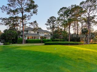 17 Marsh Dr, Hilton Head Island, SC 29928