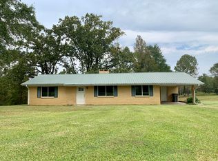 1351 Pleasant Ridge Rd, Sturgis, MS 39769