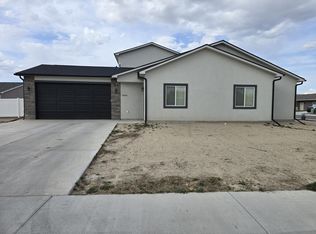 2880 Streamside Ave, Grand Junction, CO 81501