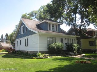 1267 Church Ave, Saint Charles, MN 55972
