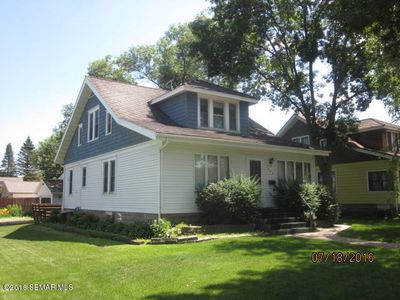 1267 Church Ave, Saint Charles, MN, 55972