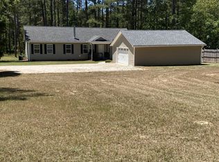 181 Kedron Church Rd, Aiken, SC 29805