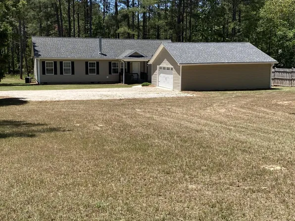 181 Kedron Church Rd, Aiken, SC 29805
