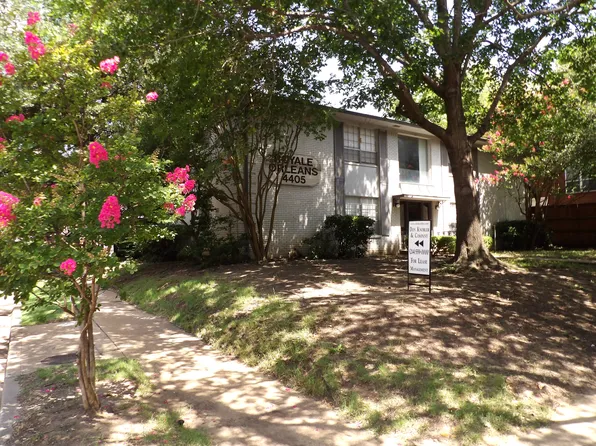 4405 McKinney Ave APT 204, Dallas, TX 75205