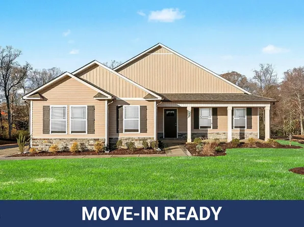 45 Ruskin Dr Lot 26, Smithfield, NC 27577