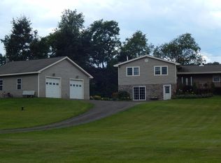 229 Angel Rd, Mount Vision, NY 13810