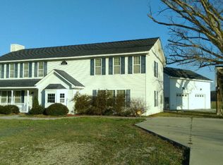 2107 Stocks McLawhorn Rd, Hookerton, NC 28538