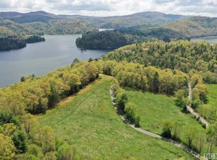 293 Glenshore Dr, Cullowhee, NC 28723
