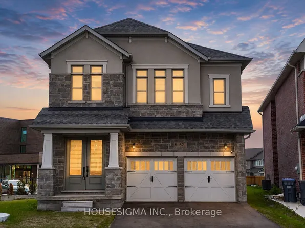 62 Royal Fern Cres, Caledon, ON L7C 4H1