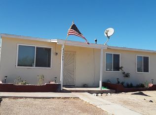 84590 Searles St, Trona, CA 93562