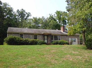 3451 Richmond Rd, Keswick, VA 22947