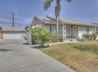 15435 Woodcrest Dr, Whittier, CA 90604