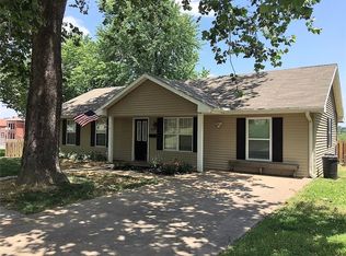 1401 Main St, Saint Joseph, MO 64505