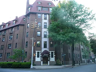 1 Ascan Avenue in Forest Hills