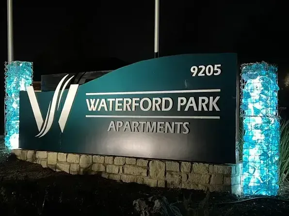 Waterford Park
