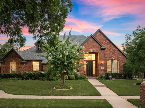 2513 Stillwater Ct, Flower Mound, TX 75022