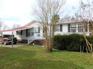 125 Apache Rd, Harrellsville, NC 27942