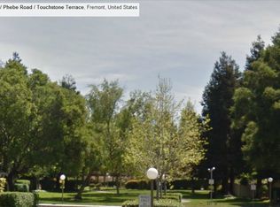 4724 Touchstone Ter, Fremont, CA 94555