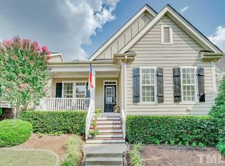 609 Skygrove Dr, Holly Springs, NC 27540